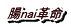 腸nai革命